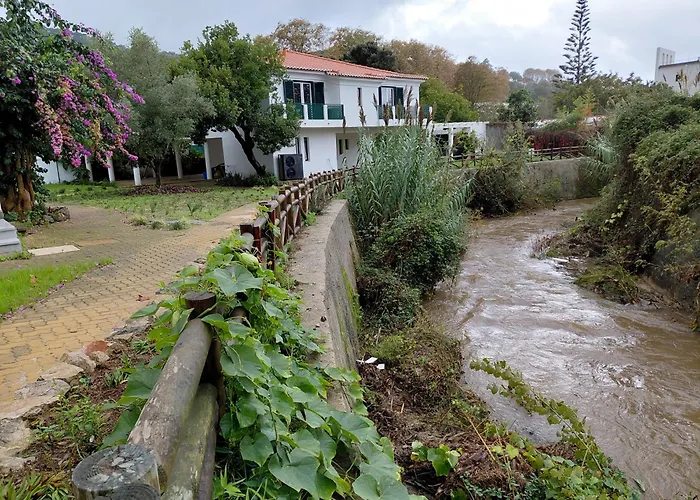 Estalagem De Colares