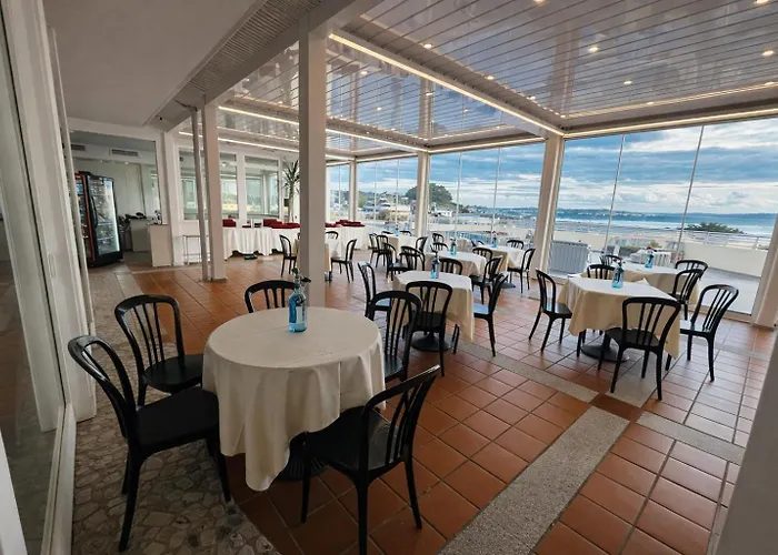 Hotiday La Maddalena Porto