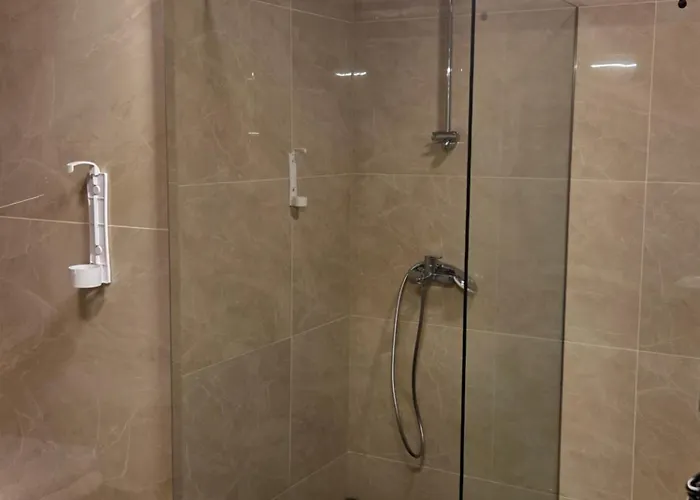 Hotel Goran Pandev