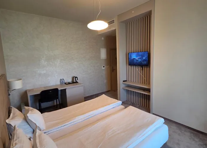 Hotel Goran Pandev