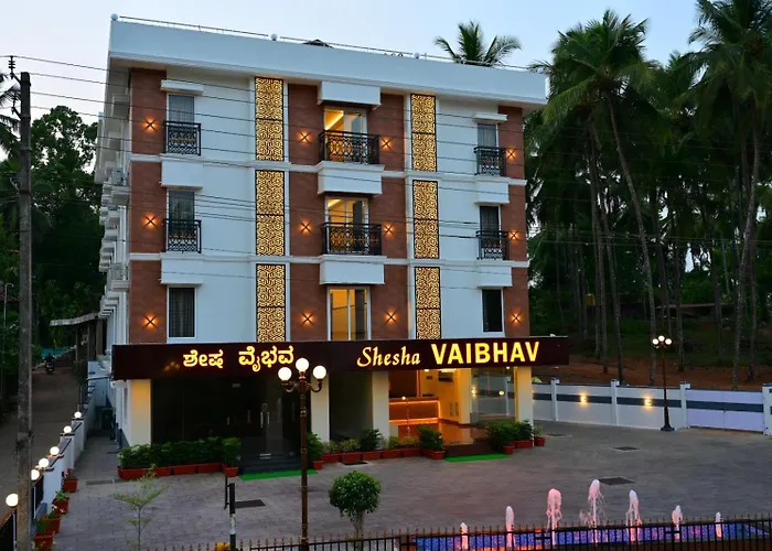 Shesha Vaibhav
