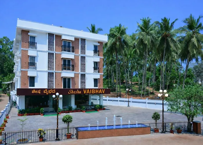 Shesha Vaibhav