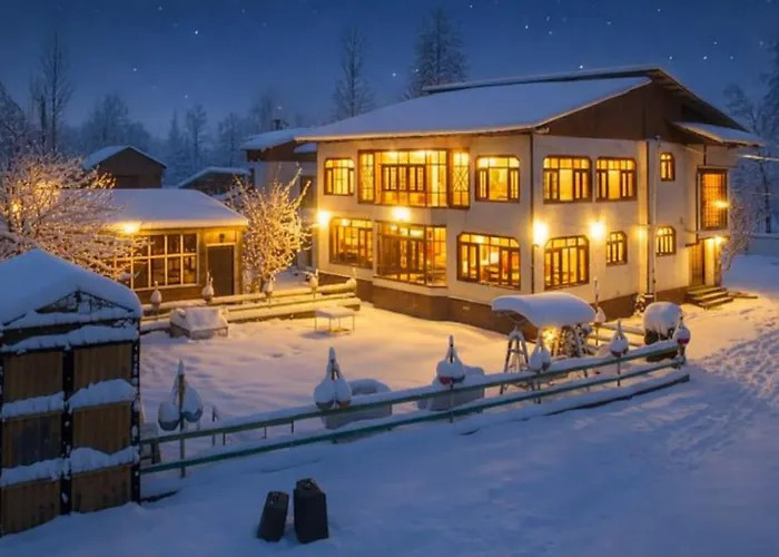 Gulmarg Gul Sitara Resorts