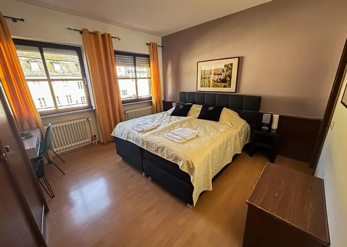 Hotel Zunftstube