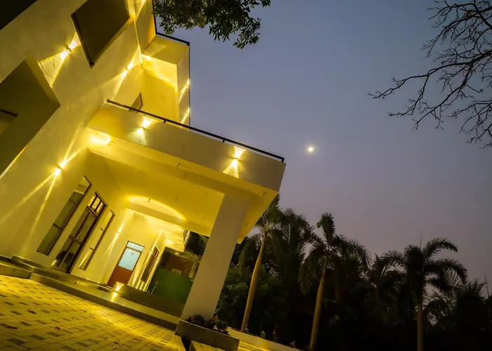 Oki Nature Resort