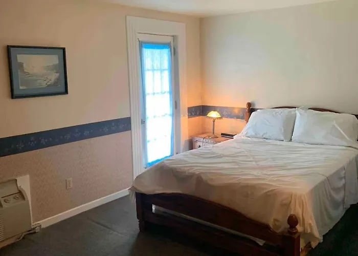 King George Inn Hotel