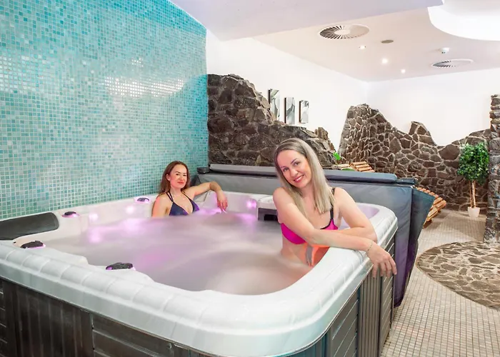 Relax hotel FIM