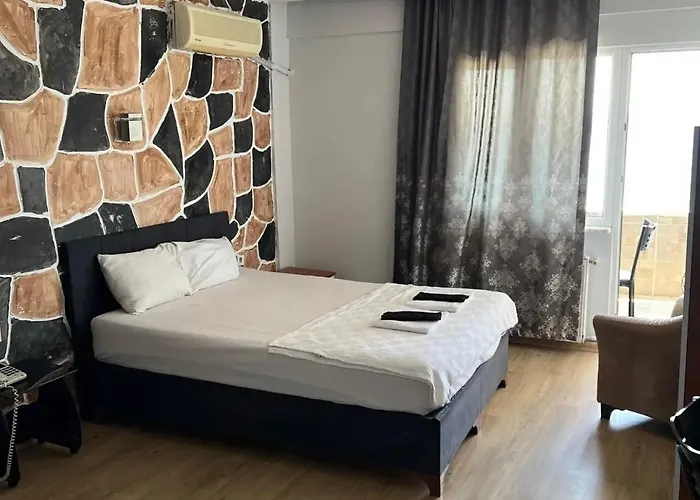 Mavikumsal Otel