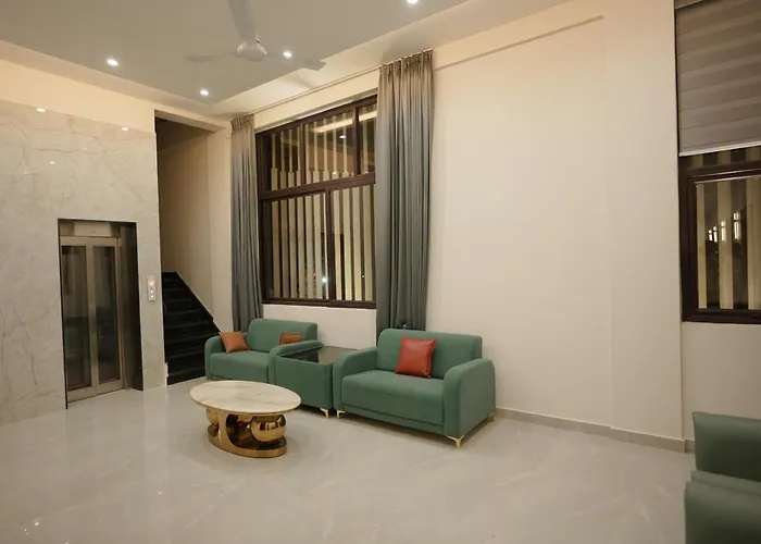 Gamagashree Hotel And Fine Dine