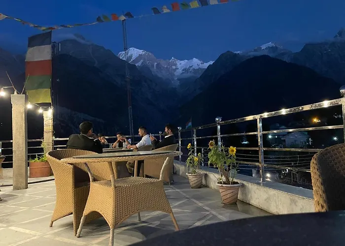 Snow View Hotel