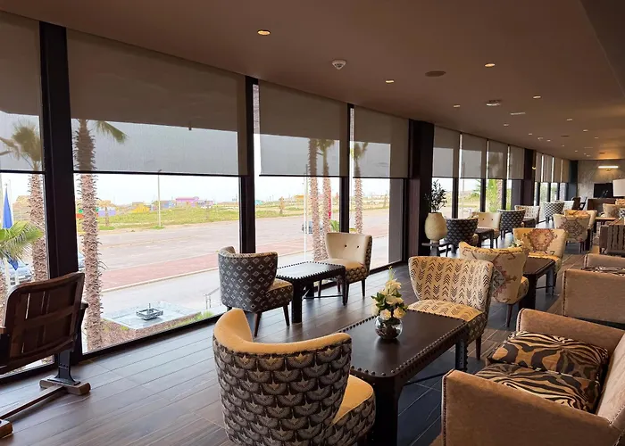 Taghazout Palm Hotel