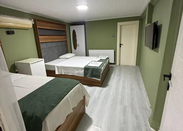 Baskent Otel