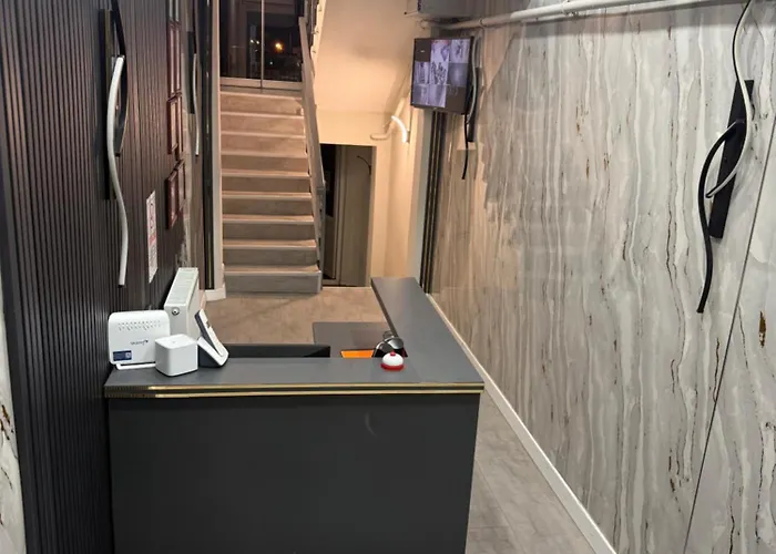 Baskent Otel