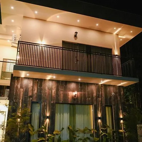 Lazo Ecospot Vythiri , Wayanad
