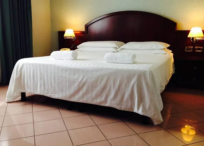 Venice Blu Hotel