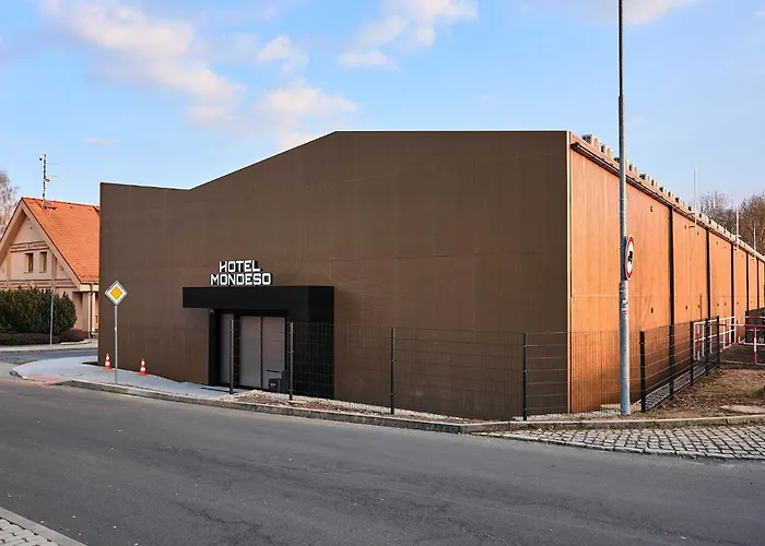 Mondeso Hotel