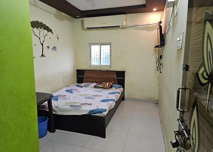 Viswam Residency