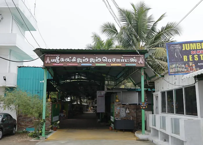 Sri Kalki Jamjam Resort