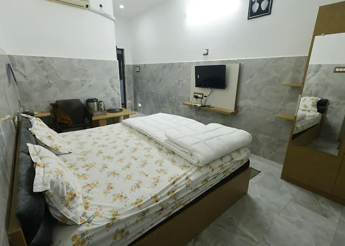 Sri Kalki Jamjam Resort