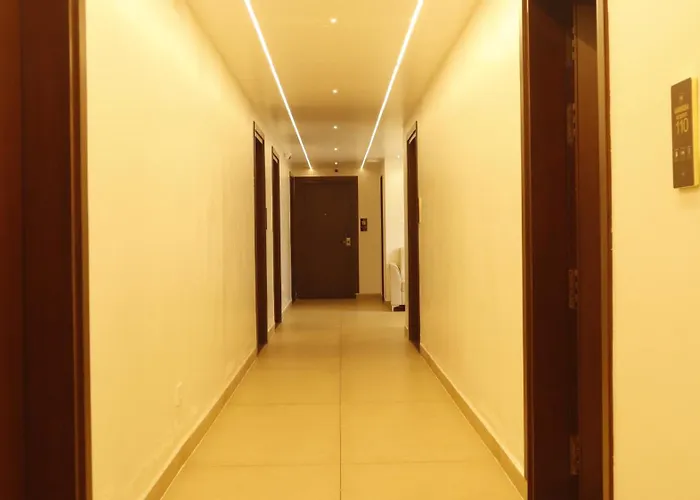 Narmada Residency