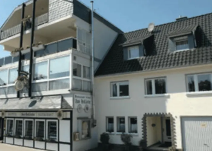 Hotel Zum Holländer