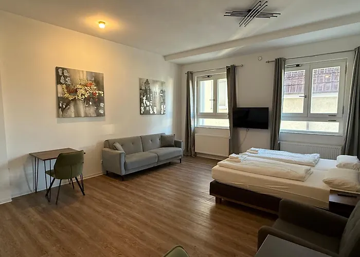 Trust Boardinghouse