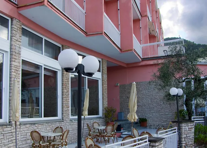 Hotel Cristallo