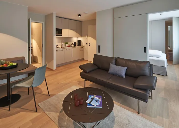 Michels Dependance Des Hotel Misan