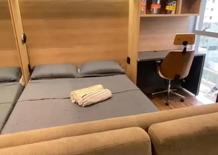 Apartamento Águas Claras S4 particular