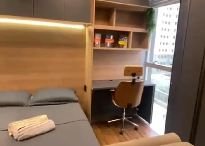 Apartamento Águas Claras S4 particular