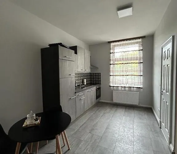 Sia Apartments Hotel