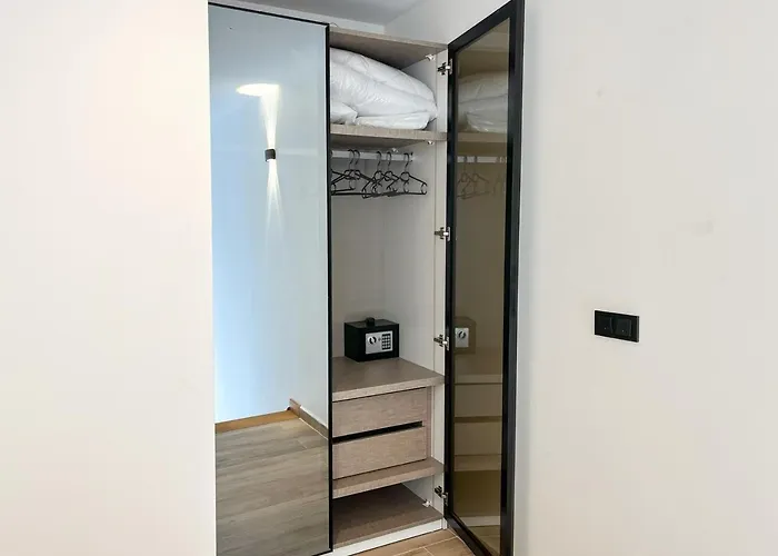 My Sunset Suite