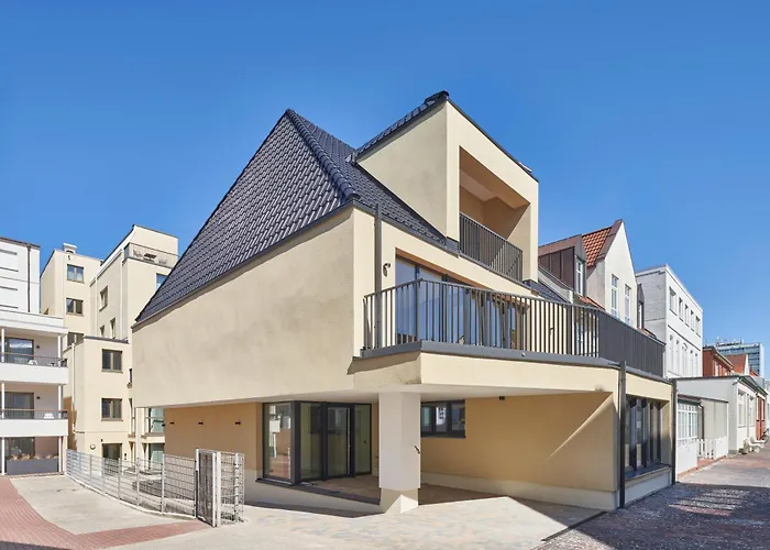 Michels Dependance Des Hotel Misan