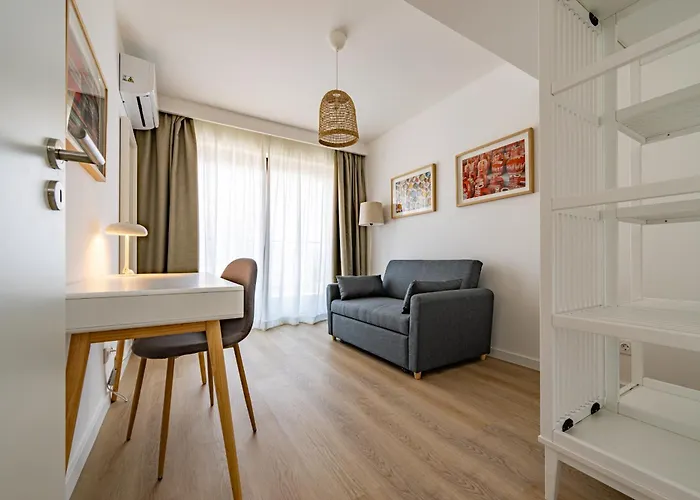 Pestana Porto Covo Village