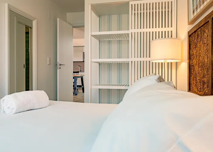Pestana Porto Covo Village