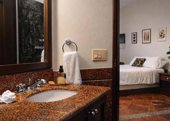 Solanza Club&Residence