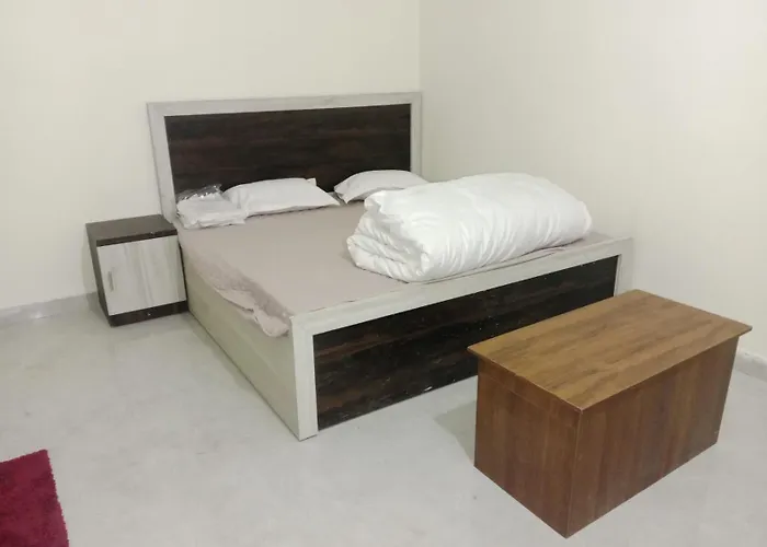 Sparsh Inn Hotel & Geust House