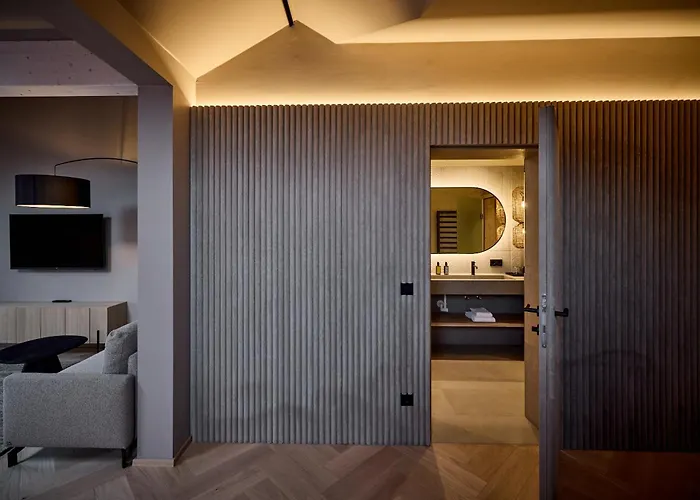 Hotel Gerl
