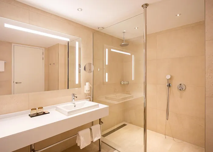 Van der Valk Hotel Schiphol