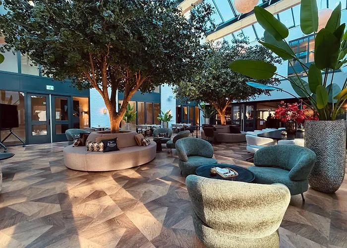 Eilandhotel Texel
