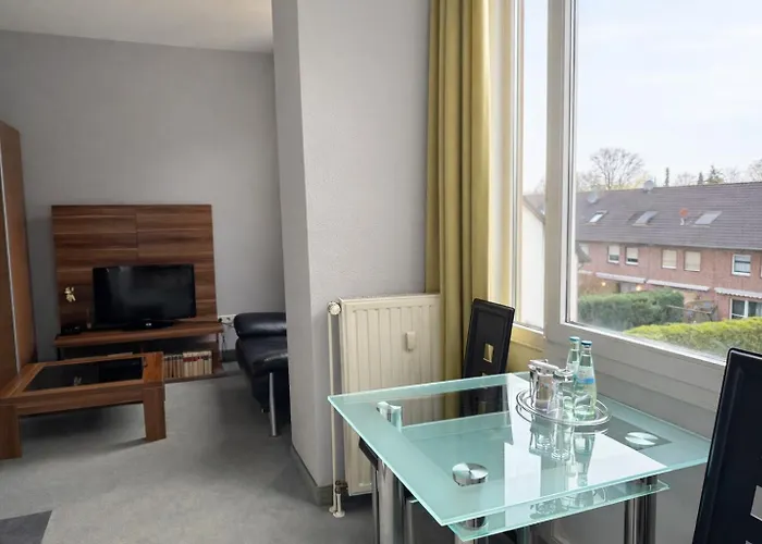 Hotel Dampfmühle