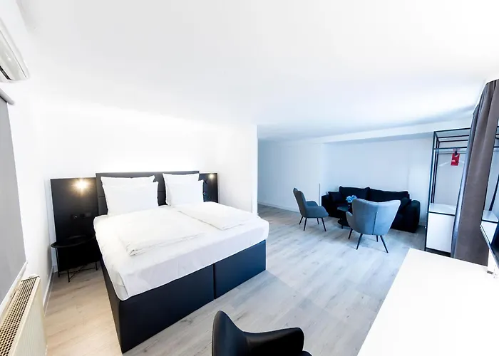 DORMERO Hotel Aalen