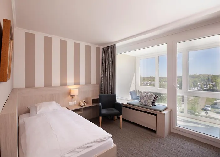 Hotel Seelust