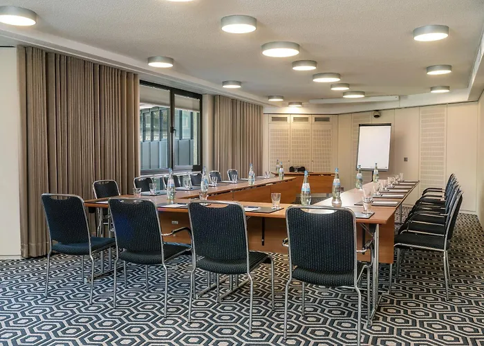 Maritim Hotel Bad Homburg