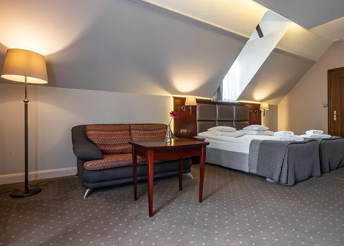 Hotel Galicja Wellness&SPA