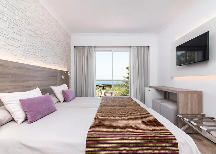 Hotel Na Taconera Sport & Relax