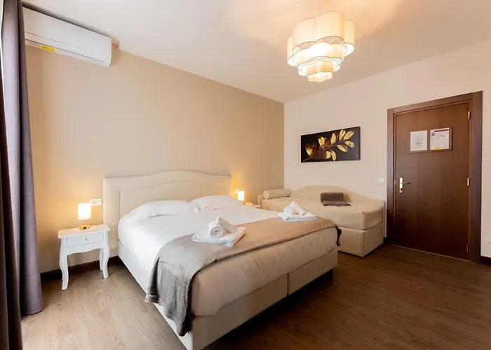 Hotel Gardenia Sirmione