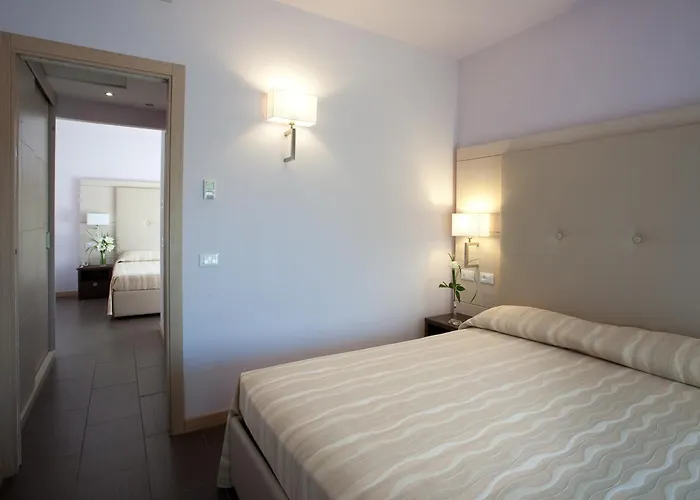 Hotel Porto Azzurro