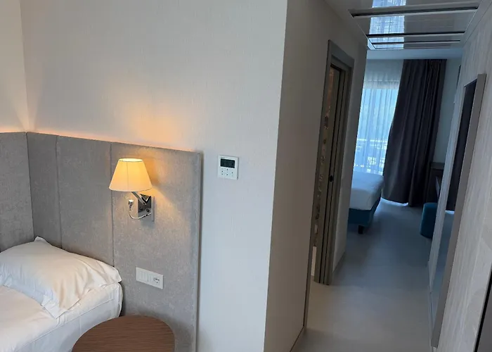 Hotel Porto Azzurro
