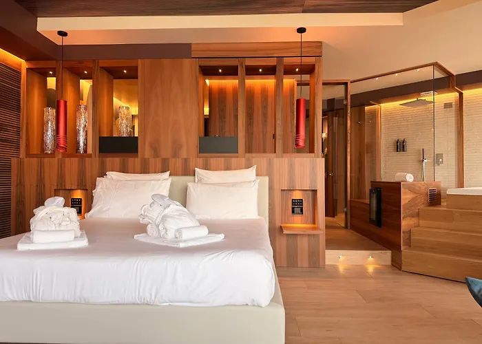 Alevic Hotel Sirmione